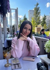 Фото проститутки Василиса №2 в городе Электроугли