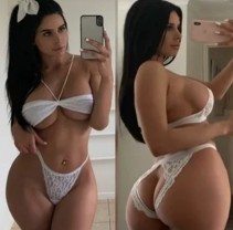 Фото проститутки Кристина №3 в городе Электроугли