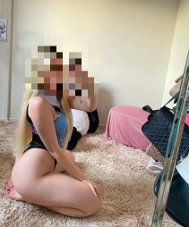 Фото проститутки Таня №4 в городе Электроугли