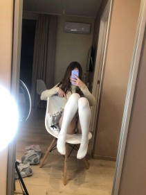 Фото проститутки Вика №3 в городе Электроугли