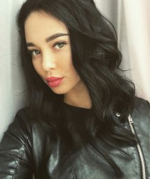 Фото проститутки Ирина №2 в городе Электроугли