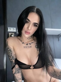 Фото проститутки Юля №3 в городе Электроугли