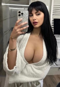 Фото проститутки Катя №4 в городе Электроугли