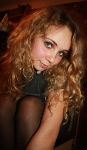 Фото проститутки Катя №2 в городе Электроугли