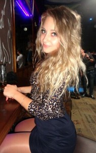 Фото проститутки Катя №4 в городе Электроугли