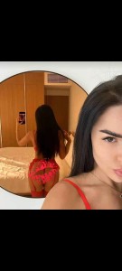 Фото проститутки Мария №5 в городе Электроугли