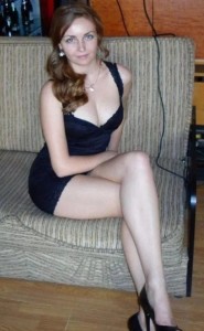 Фото проститутки Марьяна №5 в городе Электроугли