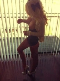 Фото проститутки Кристина №2 в городе Электроугли