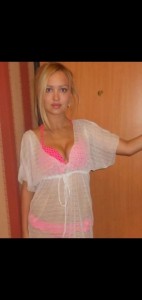 Фото проститутки Кристина №3 в городе Электроугли