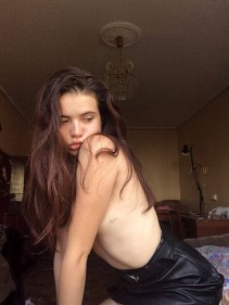 Фото проститутки Кристина №2 в городе Электроугли