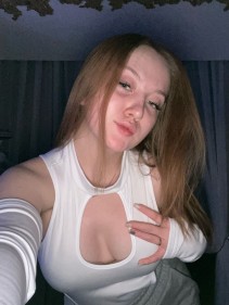 Фото проститутки Настя №3 в городе Электроугли