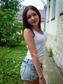 Фото проститутки Вика №3 в городе Электроугли