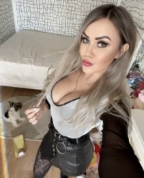 Фото проститутки Настя №2 в городе Электроугли