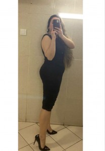 Фото проститутки Юля №5 в городе Электроугли