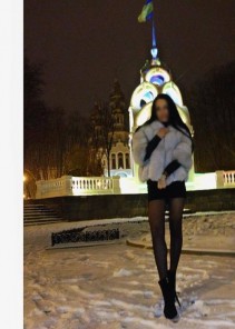Фото проститутки Тoмa №3 в городе Электроугли