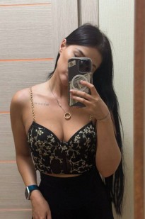 Фото проститутки Лера №1 в городе Электроугли