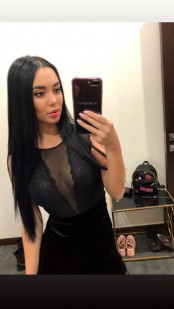 Фото проститутки Ильвира №1 в городе Электроугли