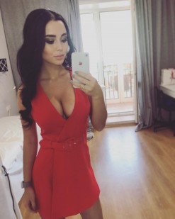 Фото проститутки Алиса №1 в городе Электроугли