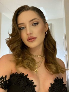 Фото проститутки Юля №1 в городе Электроугли