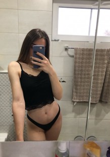 Фото проститутки Виктория №1 в городе Электроугли