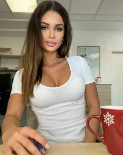 Фото проститутки Вика №1 в городе Электроугли