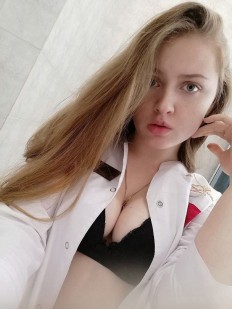 Фото проститутки Вика №1 в городе Электроугли