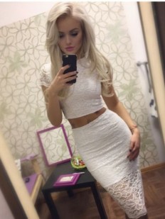 Фото проститутки Настя №1 в городе Электроугли