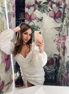 Фото проститутки Настя №1 в городе Электроугли