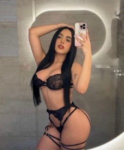 Фото проститутки Аня №1 в городе Электроугли