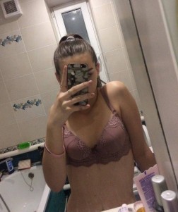 Фото проститутки Лена №1 в городе Электроугли