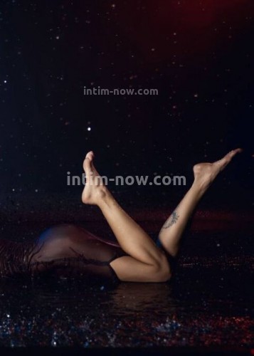 Джоржина, Г. Электроугли