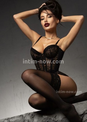 Кристина, Г. Электроугли