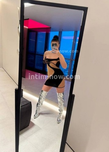 Марина, Г. Электроугли