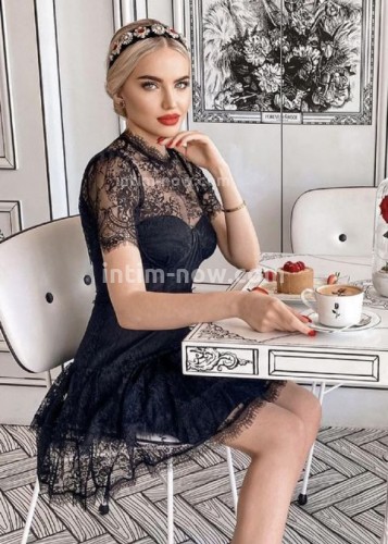 Милана, Г. Электроугли
