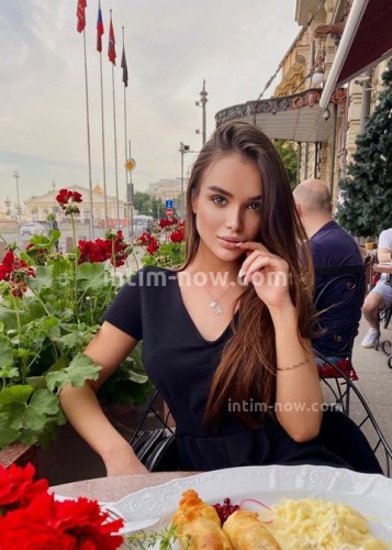 Кристина, Г. Электроугли